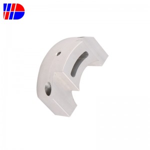 Ard-Beachtas Íseal Praghas do Chuid Machine fuála