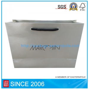 Mála páipéar snasta le haghaidh éadaí