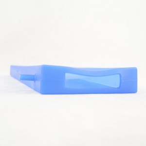 Clúdach massage silicone
