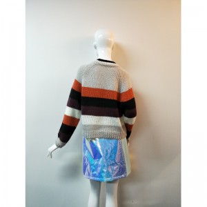 SÍOSA RIALAITHE STRUCHTÚIL RLWS0129F