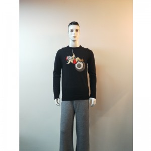 PRÓISEAS CLÓR DUBH RLMS0028F