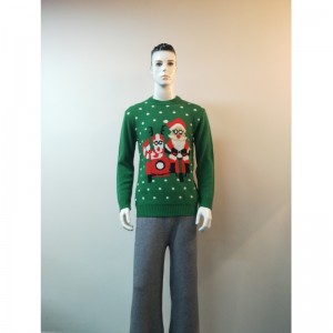 PRÓISEAS CLUICHE CHLÓIN GLASRA RLMS0034F