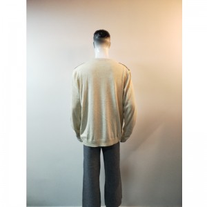 KINCKEBOCKER YARN RÍOMHAIRE RLMS0042F