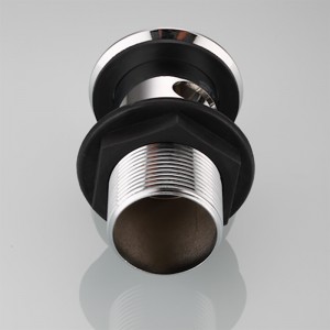 Abhantrach aníos draein ag stopadh draein doirteal dramhaíola