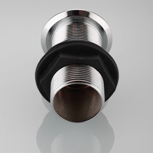 Dramhaíl práis gan draenáil le haghaidh cuan