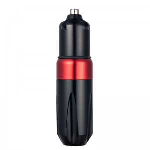 Meaisín púdar cumhachtach peann meaisín Beachtas RCA Meaisín Mótair Tattooist Comhlacht Ealaíne