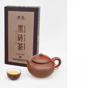 Tae tae 900g fuzhuan hunan tae tae anhubh