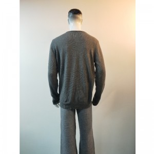 GRAY WOLF PRINT-PRINT RLMS0057F