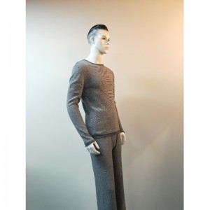 GRAY RLMS0061F RÍOMHTHAÍ SÚIL CREW