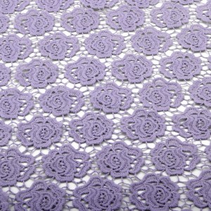 lása síoda bainne, lása poileistir / níolóin, lása cadáis, fabraicí