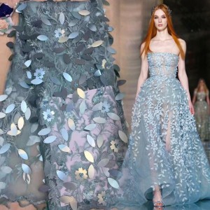 Fabraic sheachtrach agus feirbthe saor do fabraic éadaí éadaí na hÁise