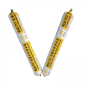 Cloch KLX-717 \u0026 Sileacón Marble Síonach Síonshíonach le haghaidh Aimsire Te