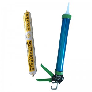 Cloch KLX-717 \u0026 Sileacón Marble Síonach Síonshíonach le haghaidh Aimsire Te