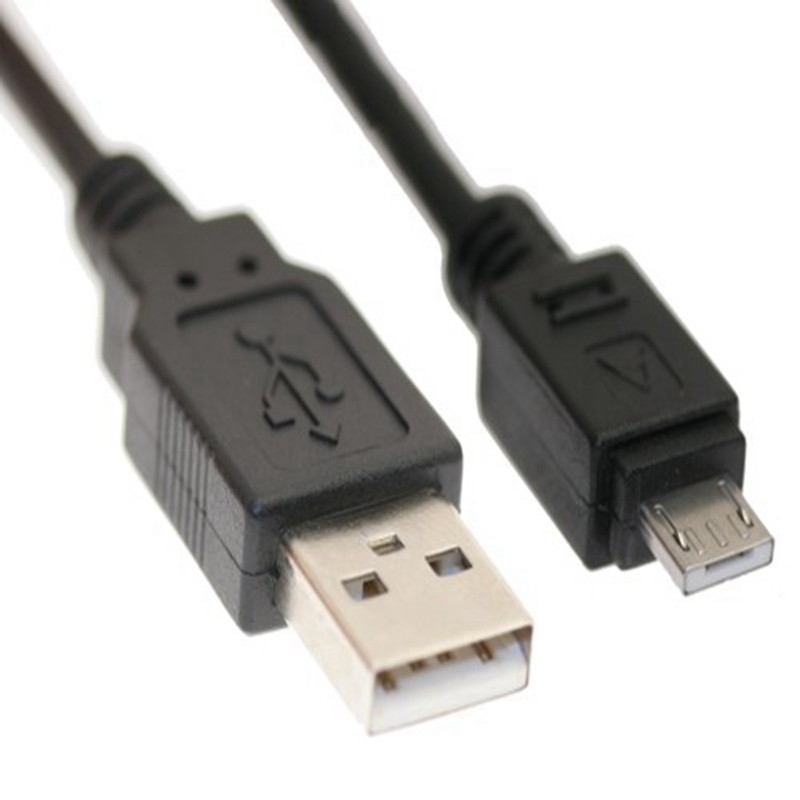 USB cábla