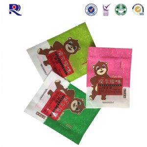 plaisteach lannaithe suas pouch zipper do bhianna sneaice