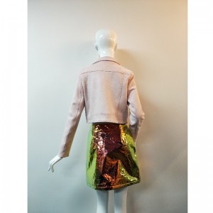 CLÁRAITHE PINK RÓSAÍONN RÓIISTE ROCSJ0001N