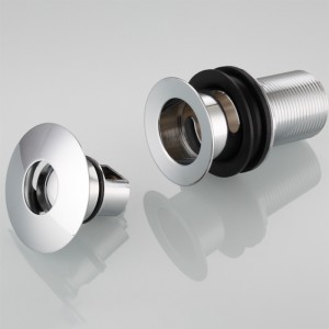 Dramhaíl phluga an bhrú breiseáin a dhoirteadh suas