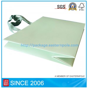 Mála páipéir deireadh ard le bun inbhéartaithe