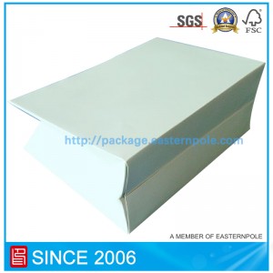 Mála páipéir deireadh ard le bun inbhéartaithe