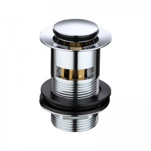 Dramhaíl bháisín chliceála Cliceáil