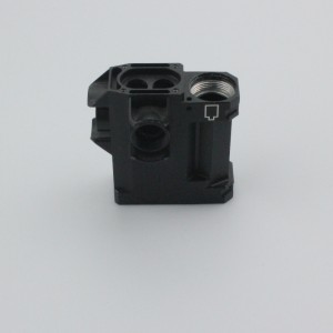 Tionscal Fuinnimh Kachi CNC Deiligh Fréamhshamhla Beacht-mheaisínithe CNC