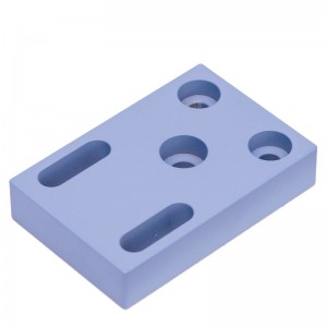 Tionscal Fuinnimh E-Cumhdach Milling Kachi