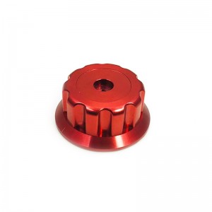 Tionscal Fuinnimh E-Cumhdach Milling Kachi