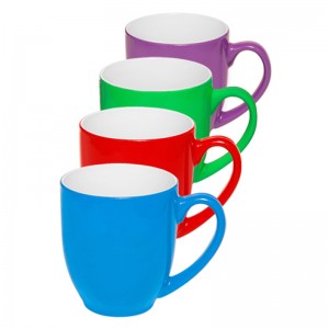 Restoran High Quality Daily Use Ceramic Mug