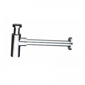 Seomra folctha faoi ghaiste báisín doirteal gaiste buidéal copair