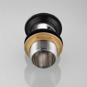 Pöörake ümber vesikonna jäätmevann ja voolake üle