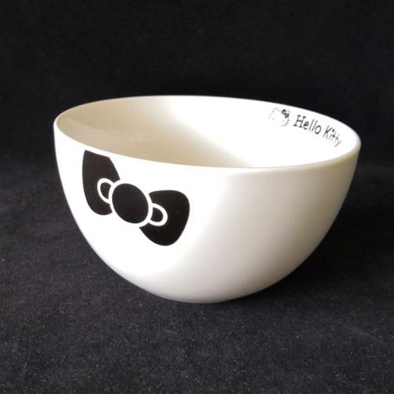 2019 Hulgimüük Hotel Quality White Porcelain Restoran Salad Bowl, Ceramic Salad Bowl, Ceramic Bowl