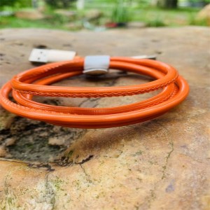 Holograafilise sähvatuse andmekaabel