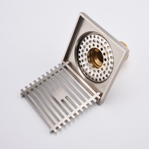 Clúdach gaiste urláir an tseomra níocháin seomra clúdaigh doirteal maisiúcháin seomra folctha maisiúil