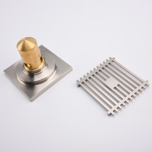 Clúdach gaiste urláir an tseomra níocháin seomra clúdaigh doirteal maisiúcháin seomra folctha maisiúil