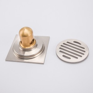 Gaiste draein urlár urláir