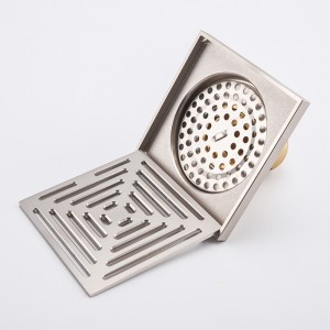 Caipín cumhdaigh clúdaigh urláir cithfholcadh