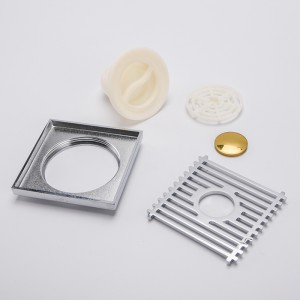 Urlár gaiscéarach frith gaiste cith draein tíl isteach