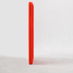 Cás fón póca silicone