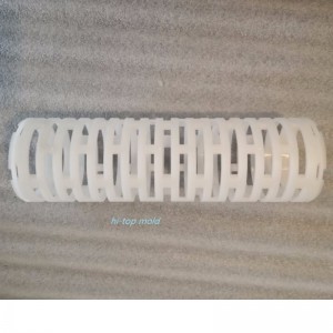 comhpháirteanna glantóra uisce