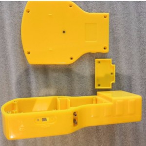 tithíocht phlaisteach