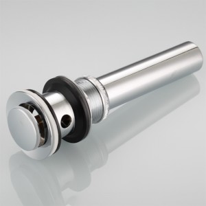 Clúdaíonn maisiúchán cistine píopa tub folctha práis 120mm dramhaíl copar doirteal draein draein