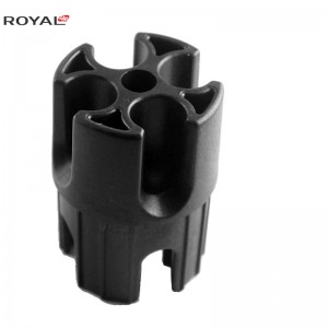 Píob Agus Drape 2.0 Corónach Upright 2 Céim