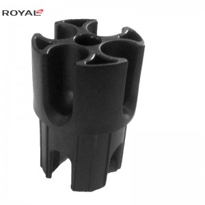 Píob Agus Drape 2.0 Corónach Upright 2 Céim