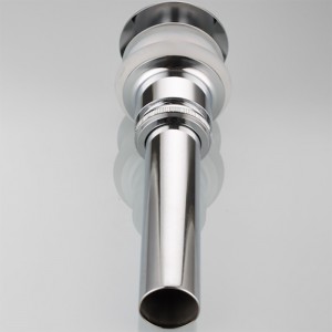 Clibeanna cuimilte leathnaithe eireaball scrobarnach dramhaíl bhréige gan chaitheamh