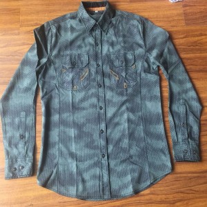 Shorts na bhfear 069