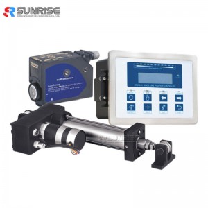 Dea-dhíol Gréasáin Treoraí Braiteoir an Chórais Rialaithe Cliste PS-260