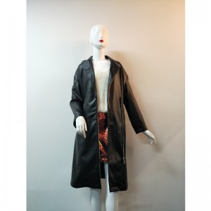 LÉIGH 'DUBH A DHÉANAMH AR SHACKET RLWPJ0021N