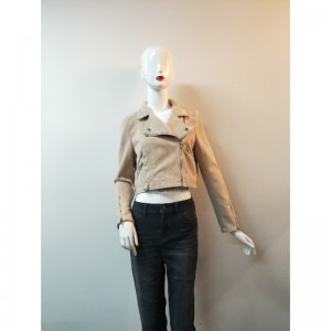 BAILE AN CHUIDEACHTAÍ PINK JACKET RLWSJ0006N