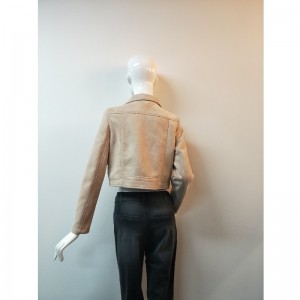 BAILE AN CHUIDEACHTAÍ PINK JACKET RLWSJ0006N