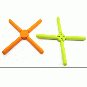 Mata fillte silicone